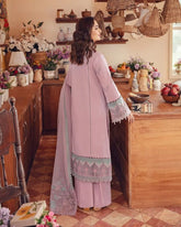Rangrasiya Luxury Lawn Suit